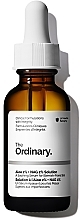 Düfte, Parfümerie und Kosmetik The Ordinary Aloe 2% + NAG 2% Solution - Beruhigendes Anti-Akne-Serum