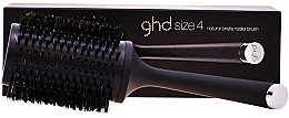 Düfte, Parfümerie und Kosmetik Rundbürste 55 mm - Ghd Ceramic Vented Radial Brush Size 4