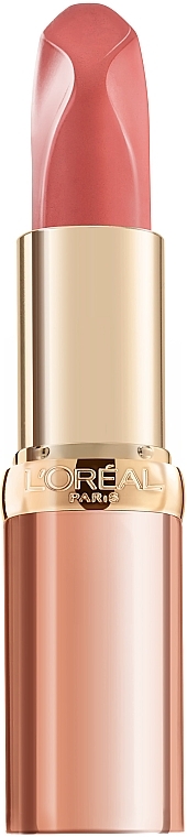 Lippenstift - L'Oreal Paris Color Riche Nude Intense — Bild N2