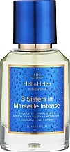 HelloHelen 3 Sisters In Marseille Intense - Eau de Parfum — Bild N2
