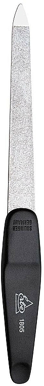 Saphir-Nagelfeile 15 cm - Erbe Solingen — Bild N1