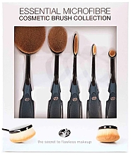 Make-up-Pinsel-Set - Rio Essential — Bild N1