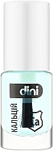 Nagellack Calcium - Dini — Bild N1