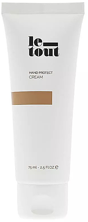 Schützende Handcreme - Le Tout Hand Protect Cream — Bild N1