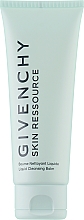 Düfte, Parfümerie und Kosmetik Reinigender Gesichtsbalsam - Givenchy Skin Ressource Liquid Cleansing Balm