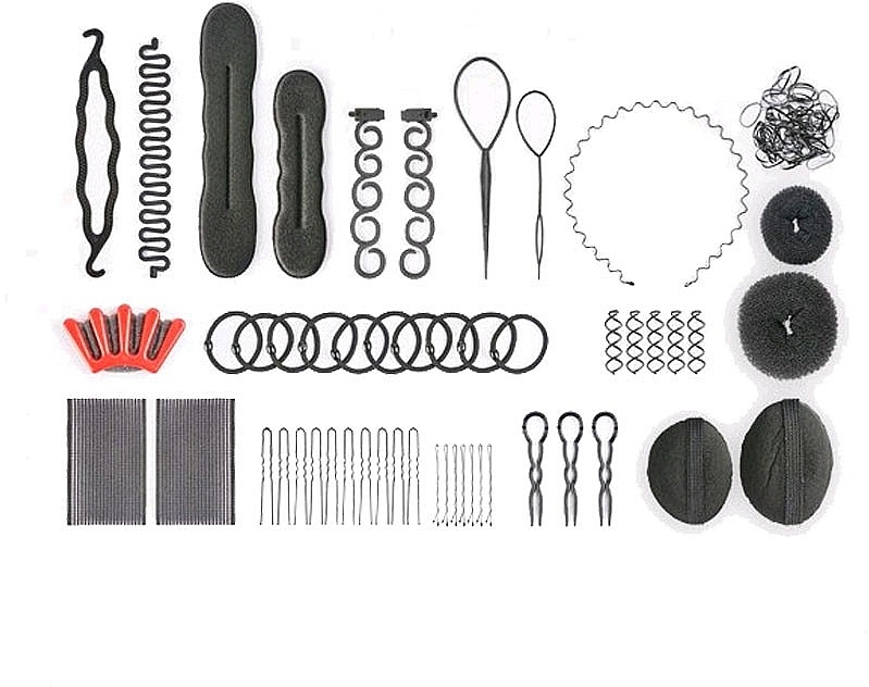 Haarstyling-Set  - Bifull Professional Collected Styles Kit — Bild N1