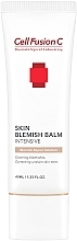 Düfte, Parfümerie und Kosmetik BB Creme - Cell Fusion C Skin Blemish Balm Intensive (Tinted Moisturizer BB Cream)