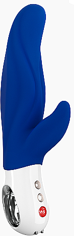 Vibrator blau - Fun Factory Lady Bi Ultramarine — Bild N1