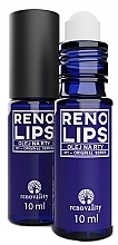 Düfte, Parfümerie und Kosmetik Lippenöl - Renovality Original Series Renolips Oil