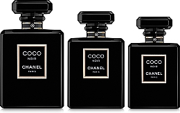 Chanel Coco Noir - Eau de Parfum — Bild N2