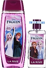Düfte, Parfümerie und Kosmetik La Rive Frozen - Duftset (Eau de Parfum 50ml + Duschgel 250ml)