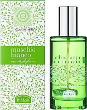 Helan Muschio Bianco - Eau de Parfum — Bild N2