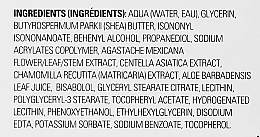 Beruhigende Mehrzweckcreme mit Cica, Sheabutter und Aloe Vera - Revolution Skincare Cica Multi-Purpose Soothing Cream — Bild N2