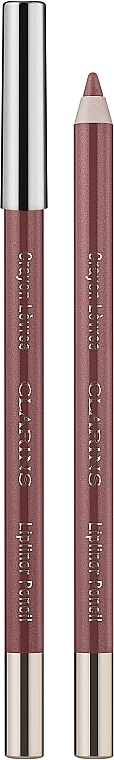 Lippenkonturenstift - Clarins LipLiner Pencil — Bild N1