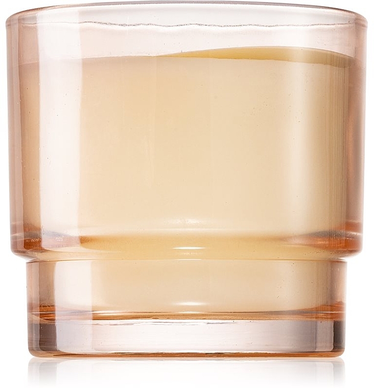 Duftkerze im Glas - Paddywax Al Fresco Glass Candle Pepper & Plum — Bild N2