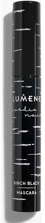 GESCHENK! Wimperntusche - Lumene Nordic Noir Mascara — Bild N1