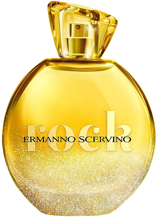 Ermanno Scervino Rock - Eau de Parfum — Bild N1