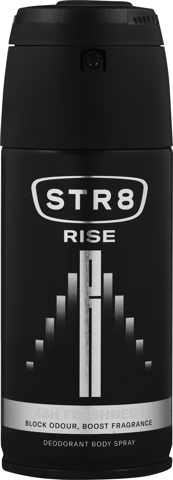 STR8 Rise - Deospray — Bild 150 ml