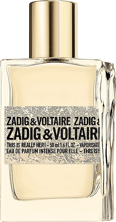Zadig & Voltaire This Is Really Her! - Eau de Parfum — Bild N1