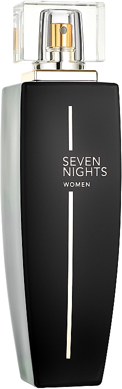 Vittorio Bellucci Seven Nights - Eau de Parfum — Bild N1