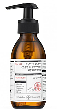 Düfte, Parfümerie und Kosmetik Natürliches Traubenkernöl - Bosqie Natural Grape Seed Oil