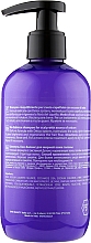 Ausgleichendes und regenerierendes Shampoo für fettige Kopfhaut - Kezy Magic Life Shampoo Bio-Balance — Bild N2