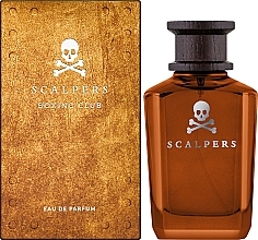 Scalpers Boxing Club - Eau de Parfum — Bild N2