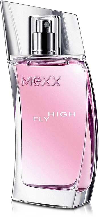Mexx Fly High Woman - Eau de Toilette — Foto N1