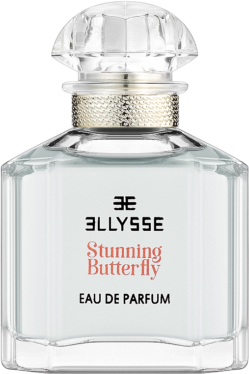 Ellysse Stunning Butterfly - Eau de Parfum — Bild N1