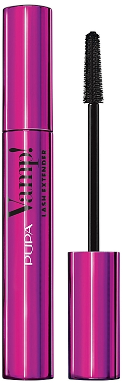 Wimperntusche - Pupa Vamp! Mascara Lash Extender — Bild N1