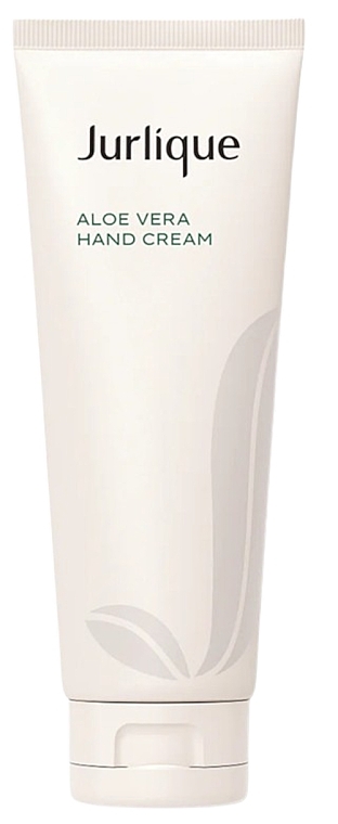 Handcreme mit Aloe vera  - Jurlique Aloe Vera Hand Cream	 — Bild N1