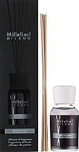 Raumerfrischer - Millefiori Milano Black Tea Rose Fragrance Diffuser — Bild N1