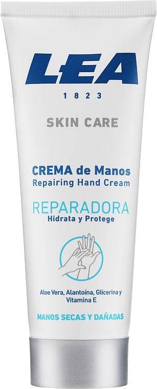 Handcreme - Lea Bea Dermis Hand Cream — Bild N1