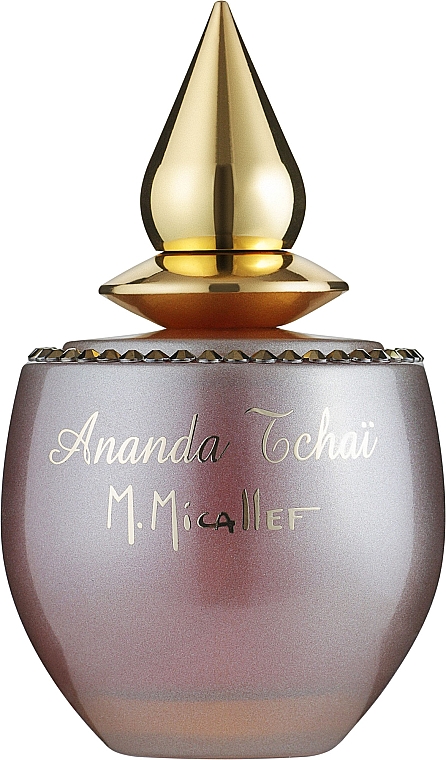M. Micallef Ananda Tchai - Eau de Parfum — Bild N1