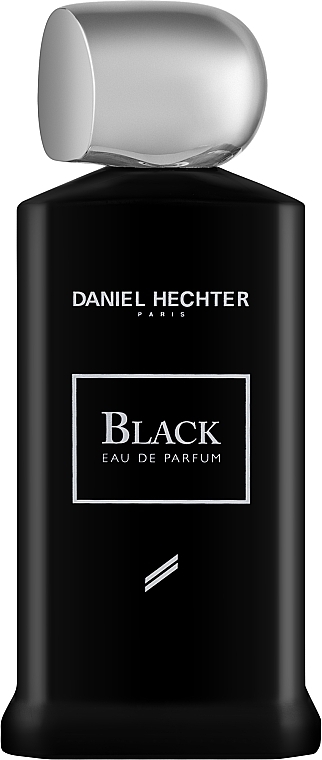 Daniel Hechter Collection Couture Black - Eau de Parfum — Bild N1