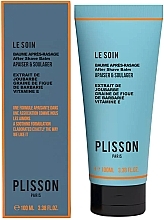 Düfte, Parfümerie und Kosmetik After Shave Balsam - Plisson Natural After-Shave Balm