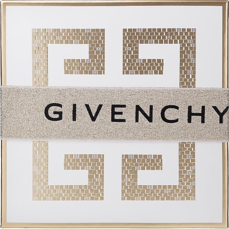 Duftset (Eau de Parfum 80 ml + Eau de Parfum 8 ml + Körperlotion 75 ml) - Givenchy Irresistible Givenchy  — Bild N2