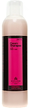 Düfte, Parfümerie und Kosmetik Creme-Shampoo für normales Haar - Kallos Cosmetics Shampoo
