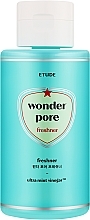 Gesichtstonikum für Problemhaut - Etude House Wonder Pore Freshner — Bild N1