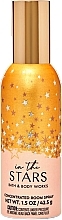 Düfte, Parfümerie und Kosmetik Konzentriertes Raumspray - Bath & Body Works In the Stars Room Spray