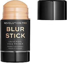 Gesichtsprimer in Stick - Revolution Pro Blur Stick — Bild N1