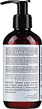 Schützendes Haaröl - BioBotanic BioHealth Oil Of Oils (mit Spender)  — Bild N2