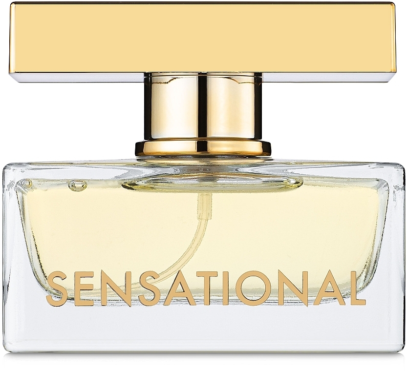 Farmasi Sensational - Eau de Parfum — Bild N1