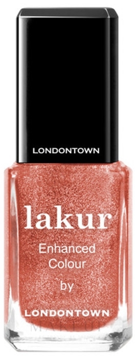 Nagellack - Londontown Lakur Enhanced Colour — Bild Manchester Nights