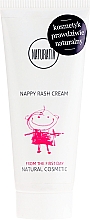 Düfte, Parfümerie und Kosmetik Wundschutzcreme für Babys - Naturativ Nappy Rash Cream