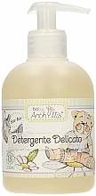 Düfte, Parfümerie und Kosmetik Flüssigseife für Kinder und Babys - Anthyllis Gentle Cleansing Gel