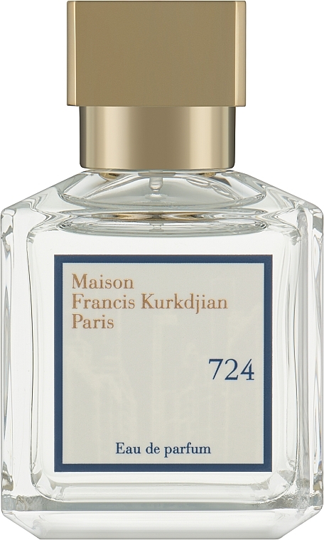 Maison Francis Kurkdjian 724 - Eau de Parfum — Bild N3