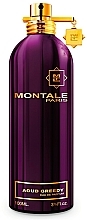 Montale Aoud Greedy - Eau de Parfum — Bild N2