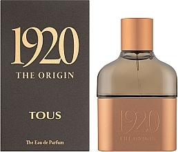Tous 1920 The Origin - Eau de Parfum — Bild N2