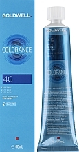 Düfte, Parfümerie und Kosmetik Demi-permanente Haarfarbe - Goldwell Colorance Express Toning Hair Color